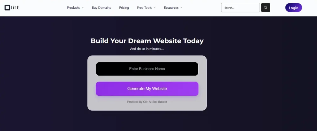 What'S The Best Way To Create A Website