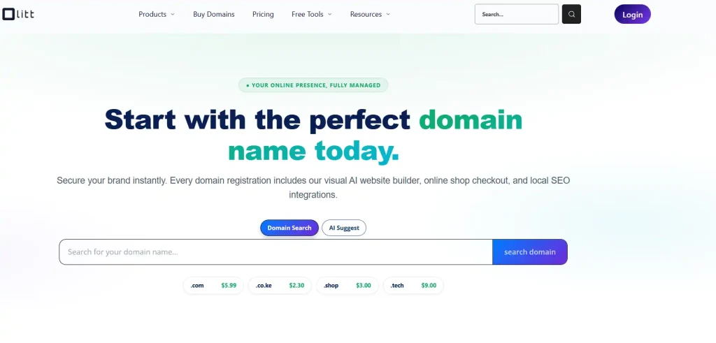 Benefits Of Xyz Domain
