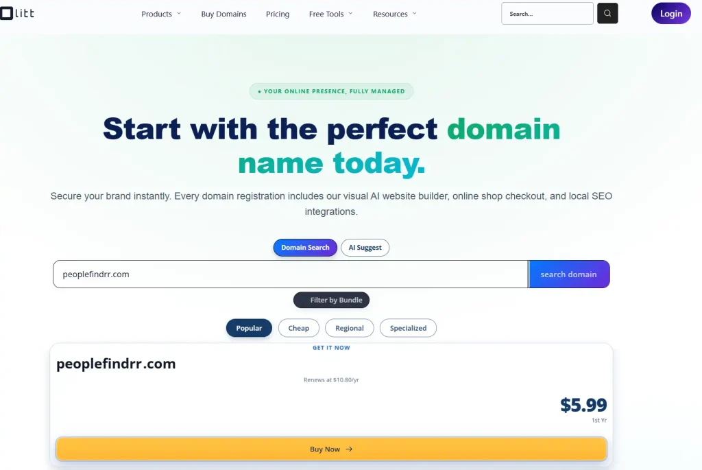 Domain Name Examples: 25 Good &Amp; Bad Examples You Can Learn From 1 Domain Name Examples