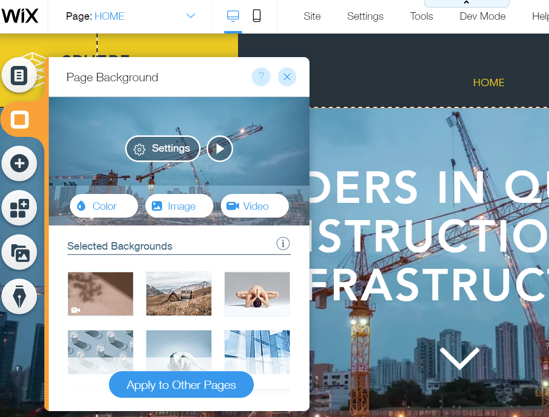 How To Use Wix Editor (Simple Step By Step With Screenshots)