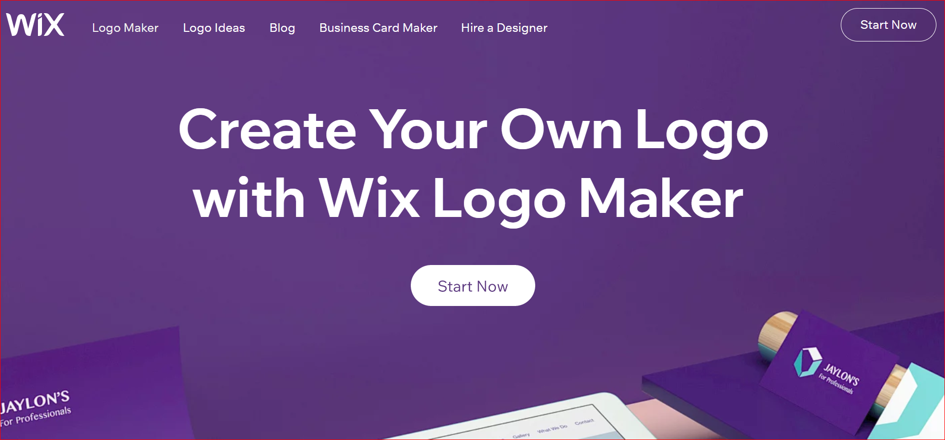 Wix Logo Maker In Nigeria Guide For Beginnenrs