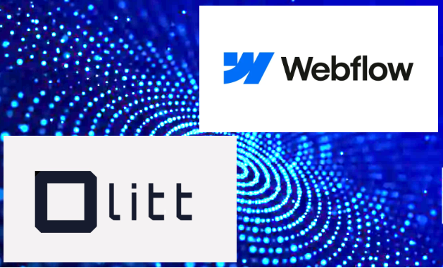Olitt vs Webflow