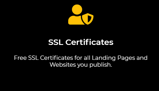 Ollit's SSL certificates
