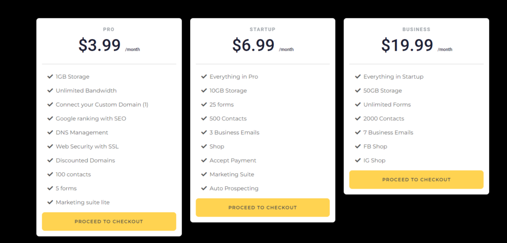 OLITT offers tiered pricing plans based on the size of your business and the features you need. It's best to contact OLITT directly for the most current pricing information.