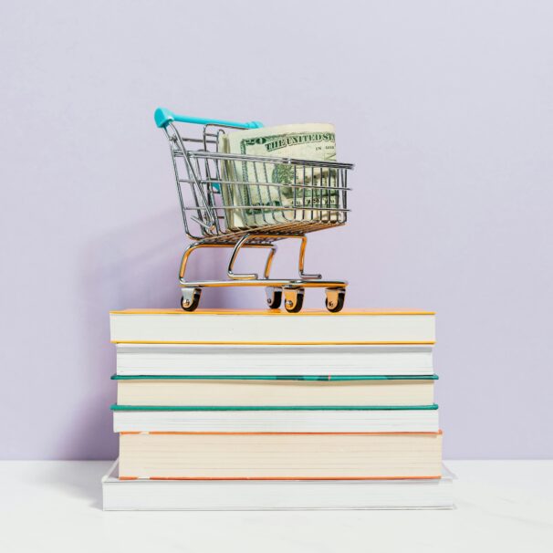 How To Sell Books Directly from Your Website