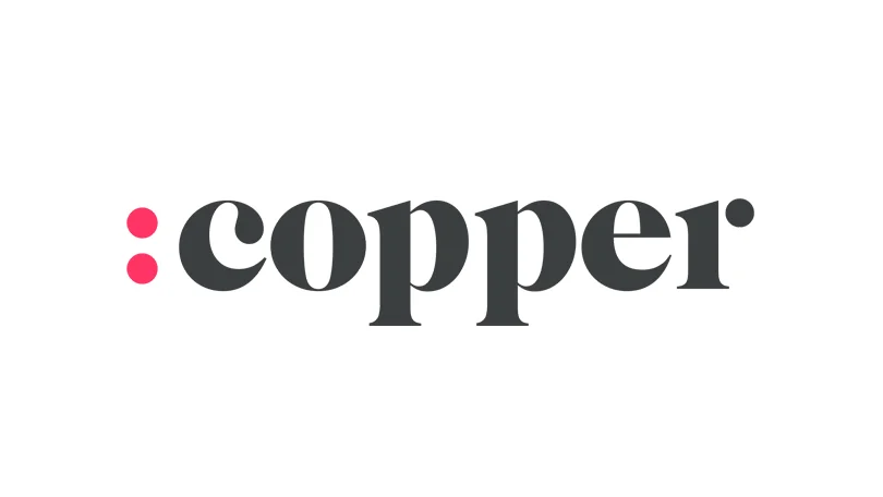 Copper CRM