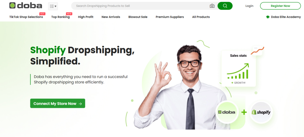 Best Dropshipping Suppliers for Your Shopify Store