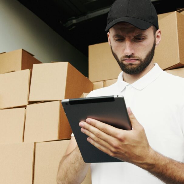 Efficient  Inventory Management: 7 Tools For Your Online Fashion Store