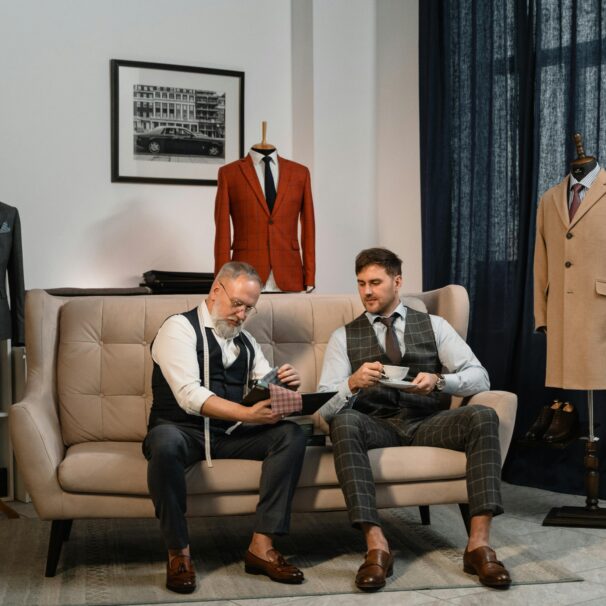 How to Sell Luxury Fashion Online