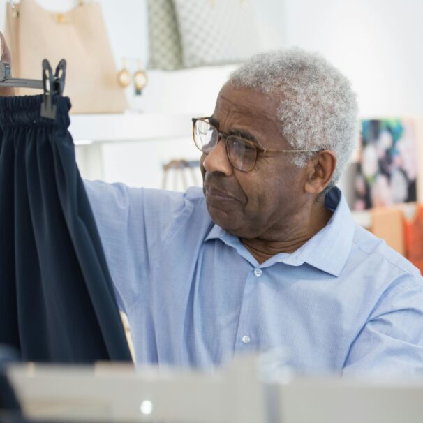 How to Start an Online Fashion Business in Africa