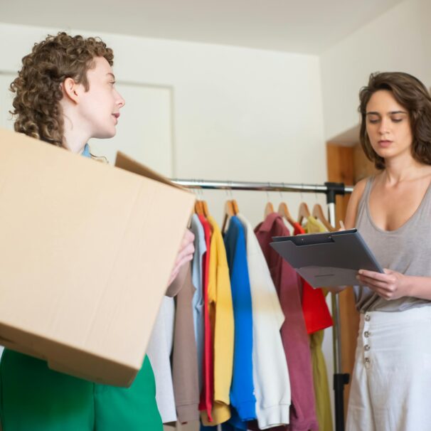How To Sell Fashion Online In The UK: A Guide
