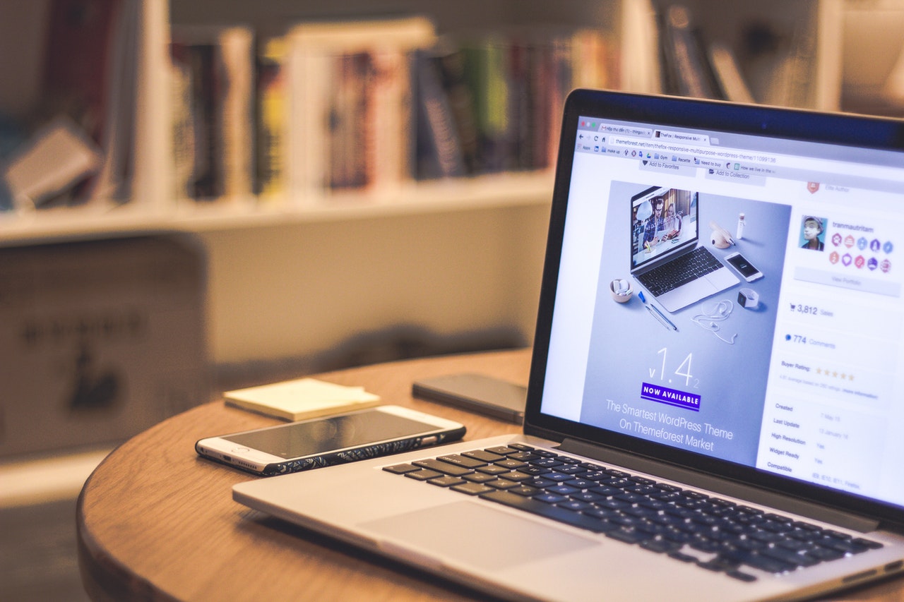 Website Builder In Philippines
