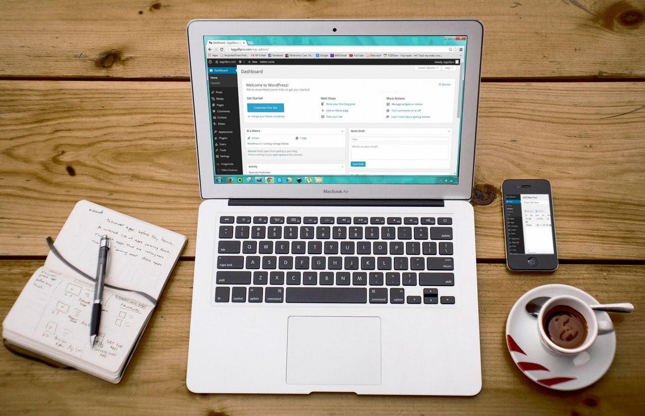 How To Make A Website Your Homepage