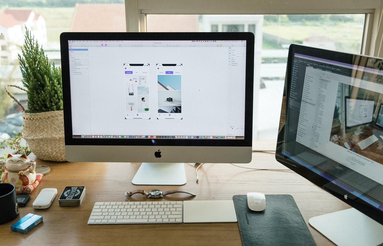 Which Free Website Builder Is Best