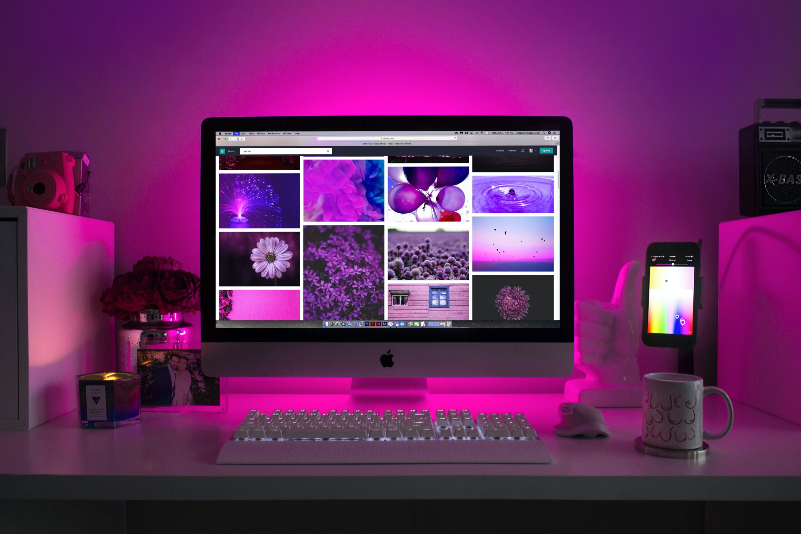 website templates in India
