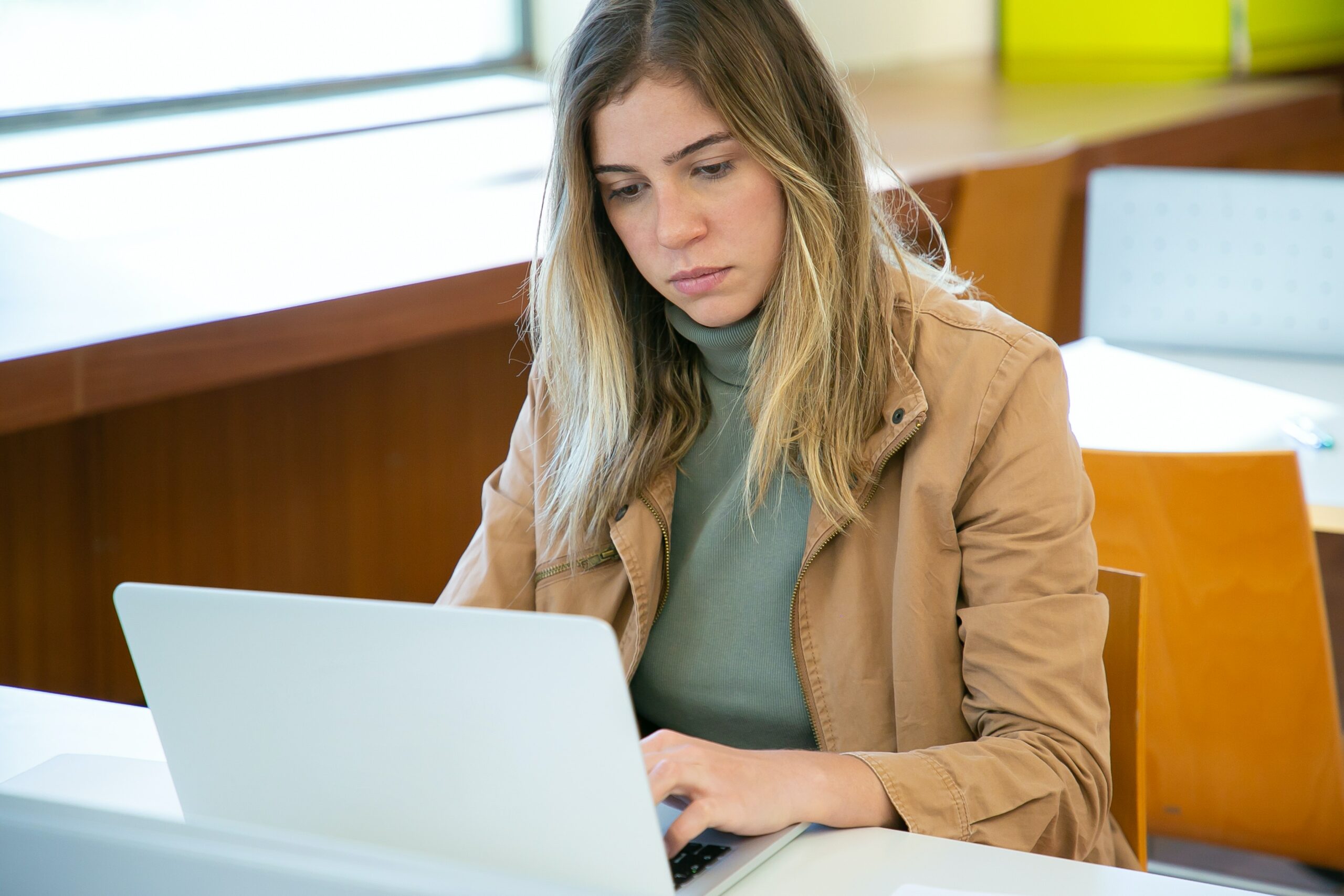 website builder or WordPress