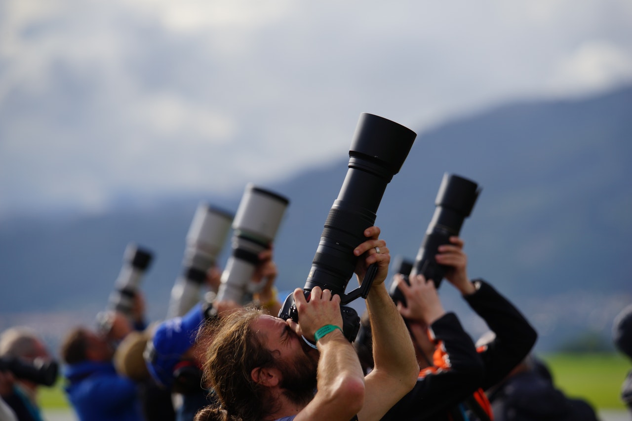 Which Website Builder Is Best For Photographers