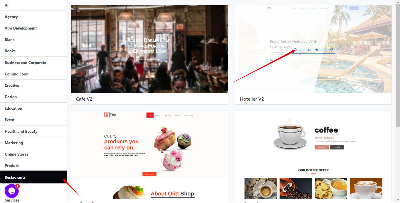 AI Website Builder | How to Create a Website Without Coding
