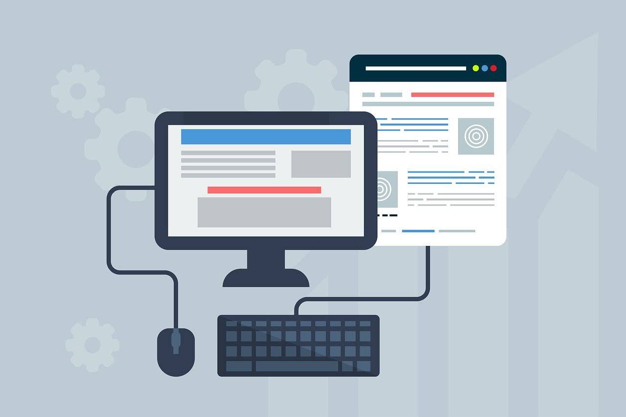 Website Builder In Germany