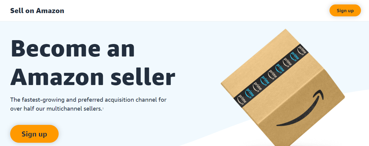 How to Make Money With Amazon Online now
