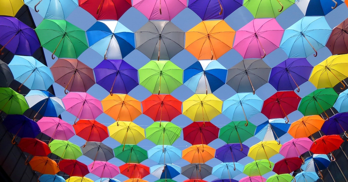 Top 10 Colors for Websites