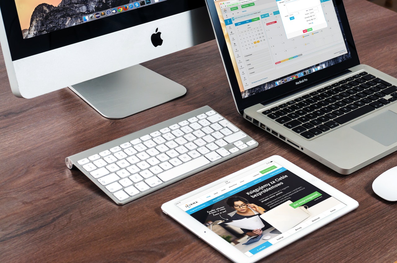 Web Design Business