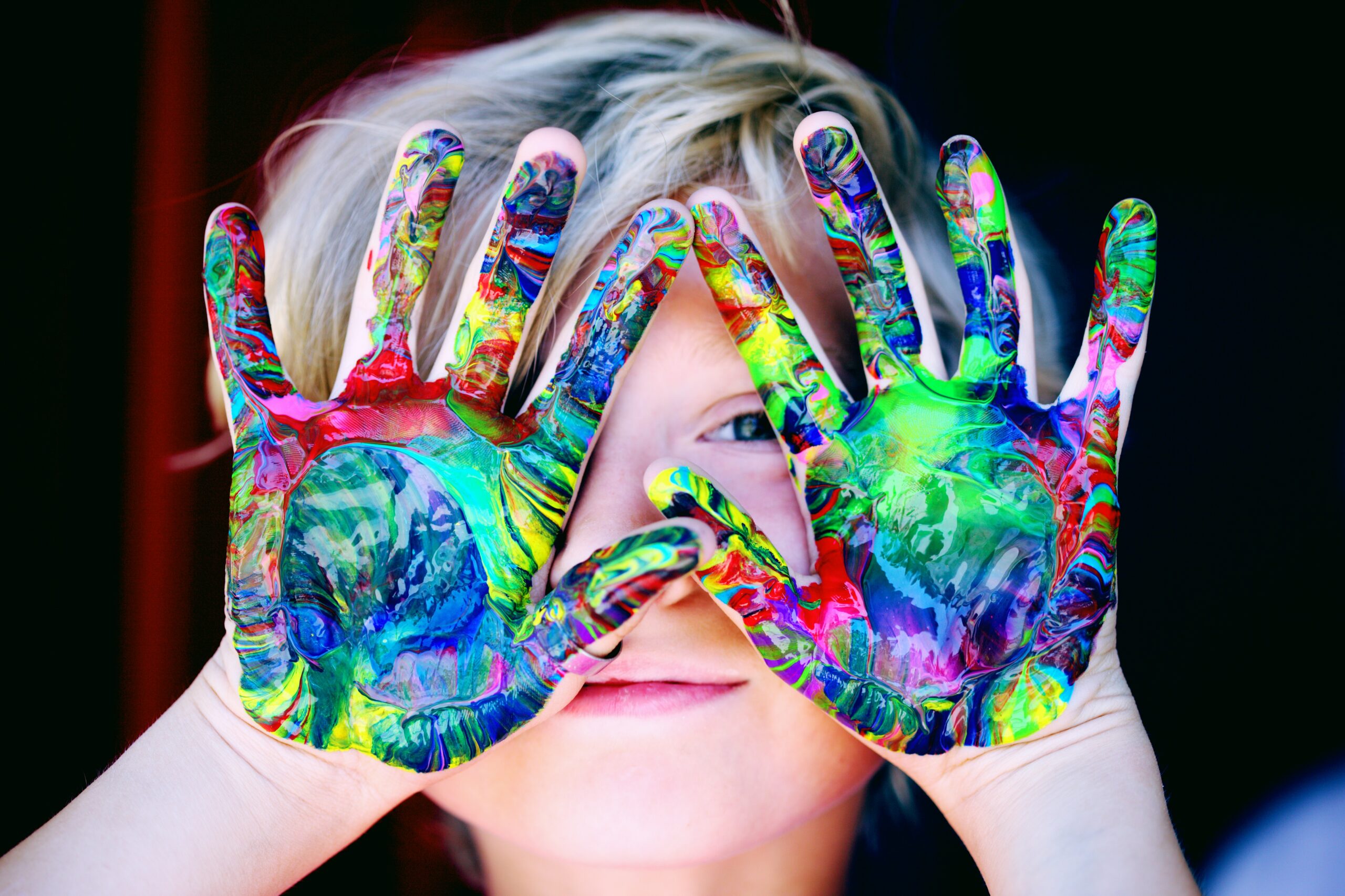 Website Color Schemes