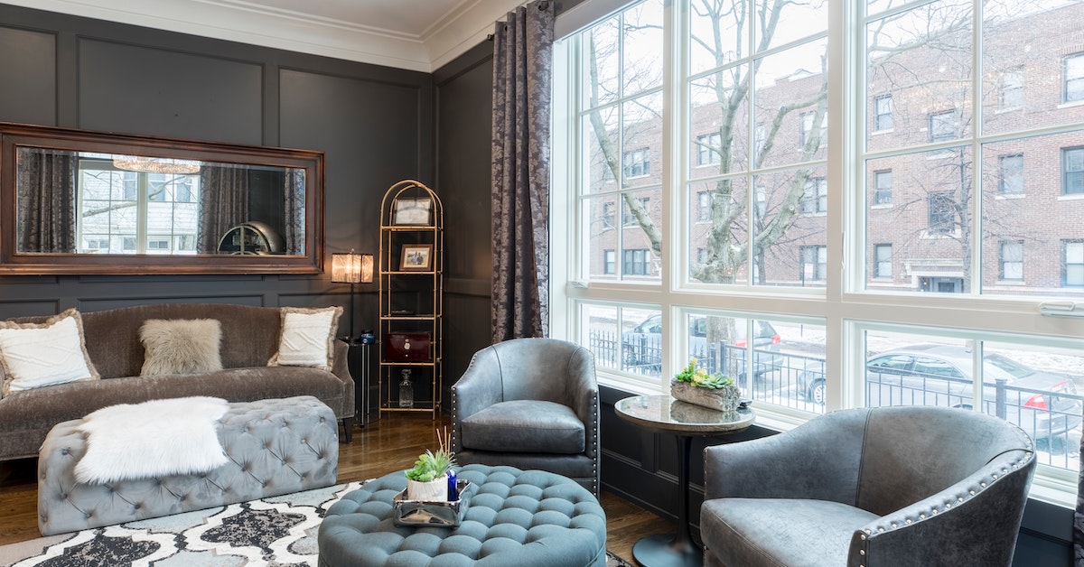 AI Website Builder | How To Create A Website For Interior Design Business