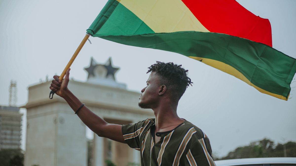 Host A Website In Ghana