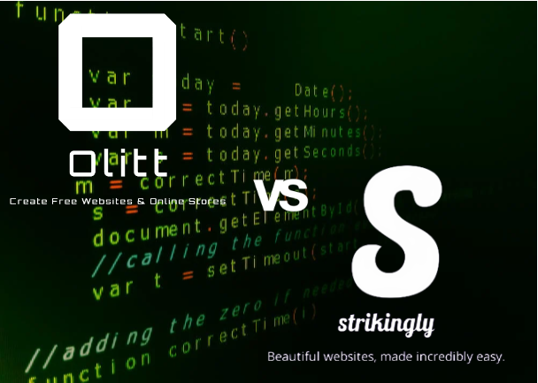 OLITT vs Strickingly