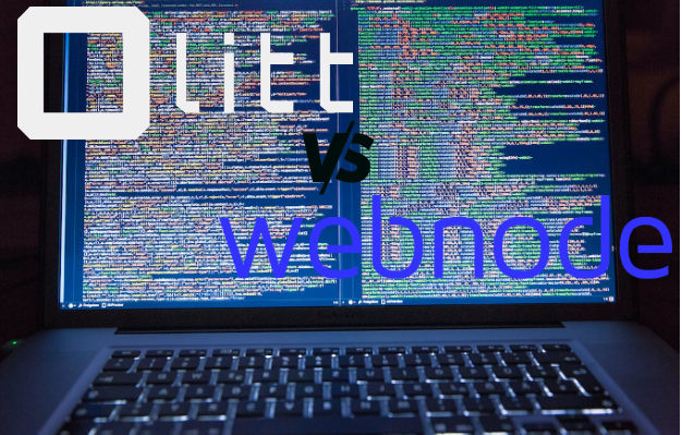 Olitt vs Webnode: Which suits&hellip;