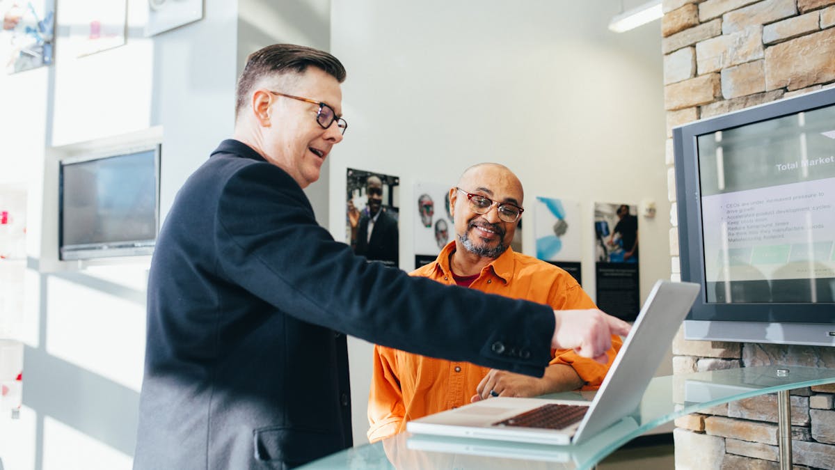 Automate Your Sales Process A Guide for DFW Building Service Companies