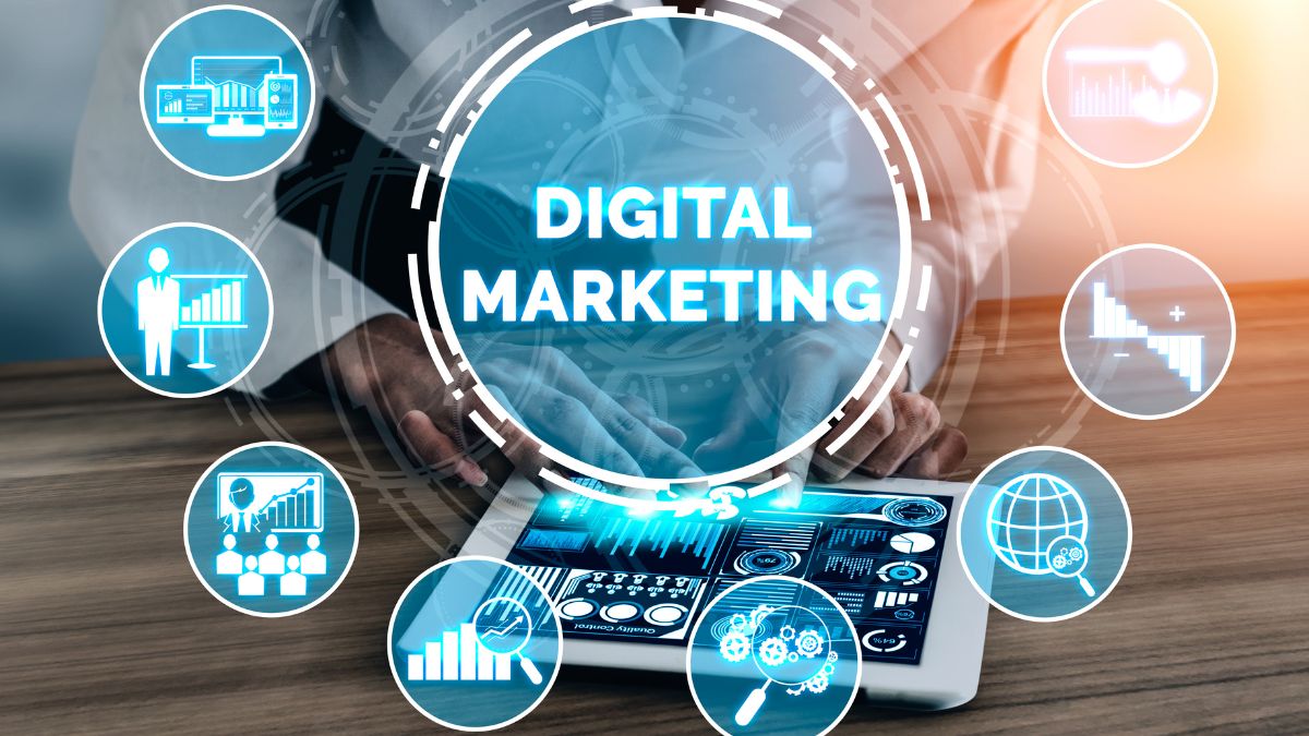 15 Best Digital Marketing Strategies for Ecommerce Businesses