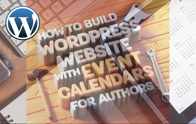 How To Build WordPress Website&hellip;