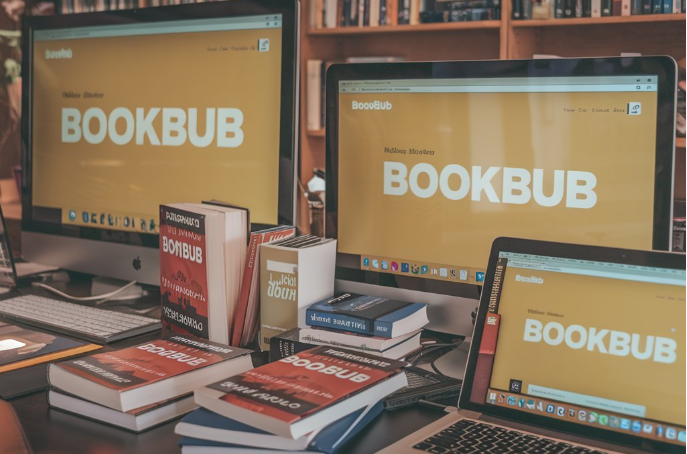 Is BookBub Legit? Honest Reviews&hellip;