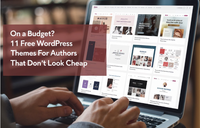 On a Budget? 11 Free&hellip;