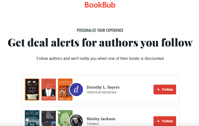 Score Amazing Book Deals: Your&hellip;