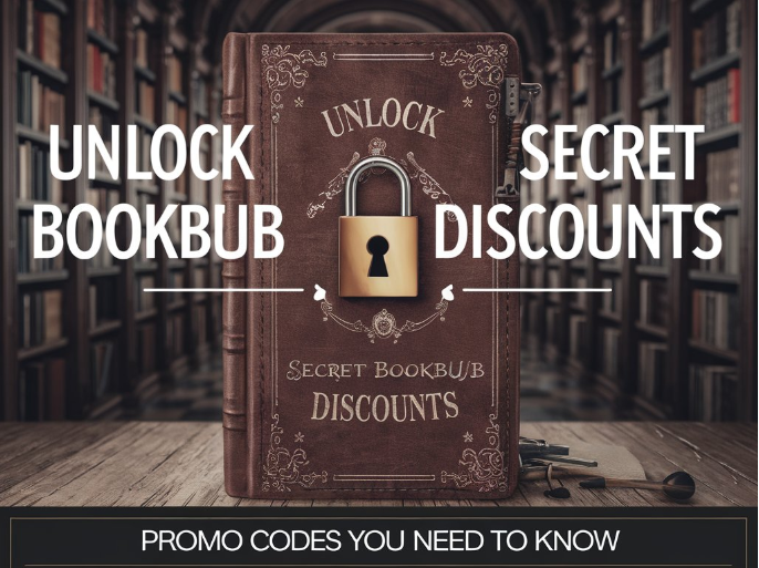 Unlock Secret BookBub Discounts: Promo&hellip;