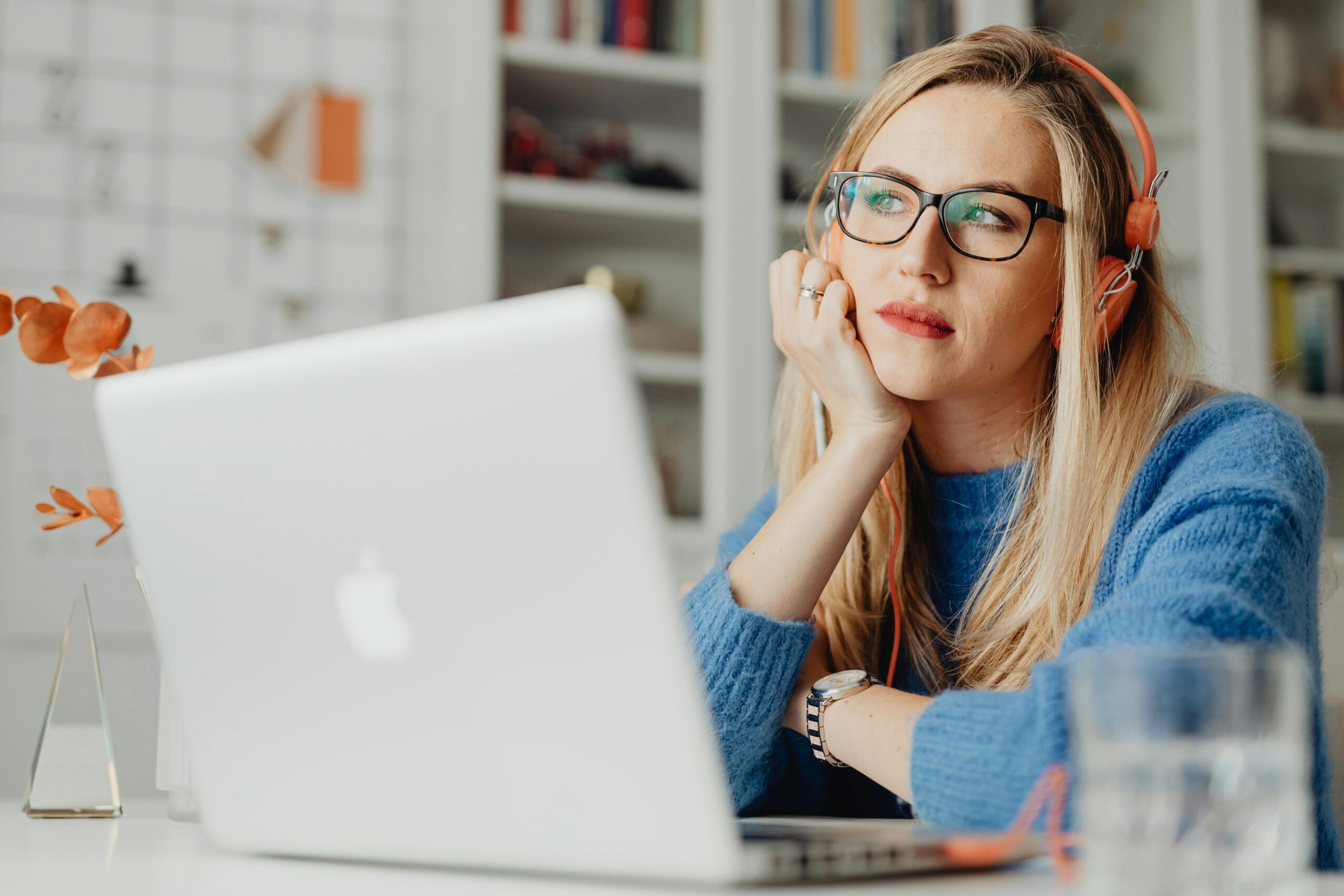 Wordpress for authors