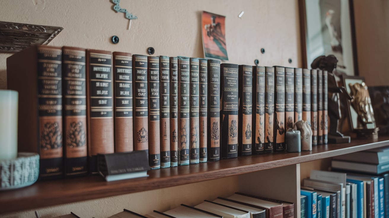 bookbub mystery