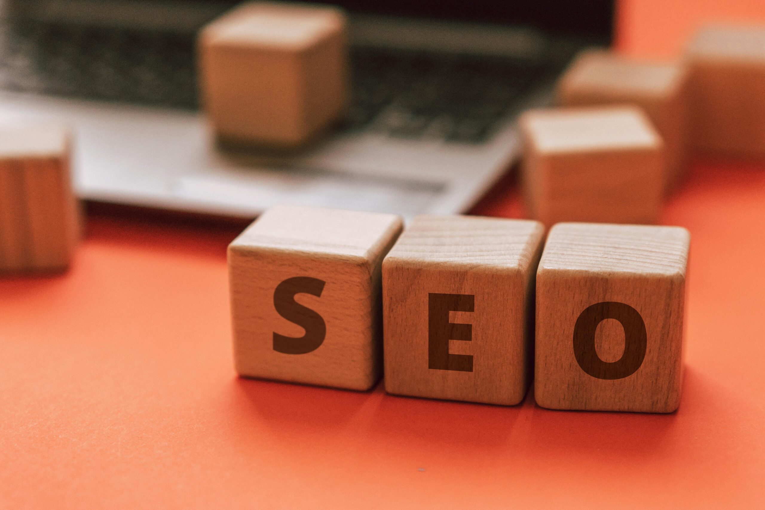 wordpress seo for authors
