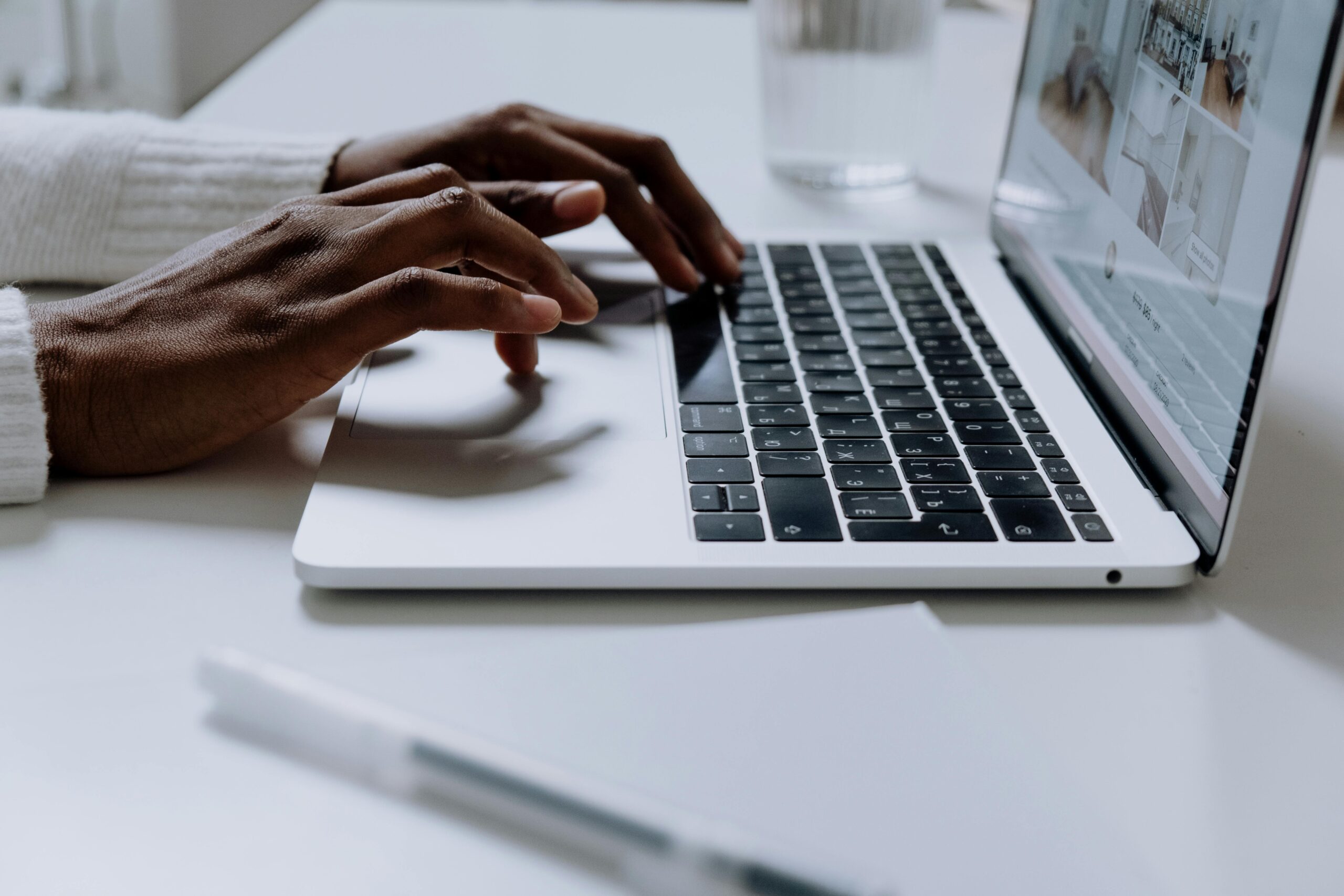 Create a Fashion Blog
