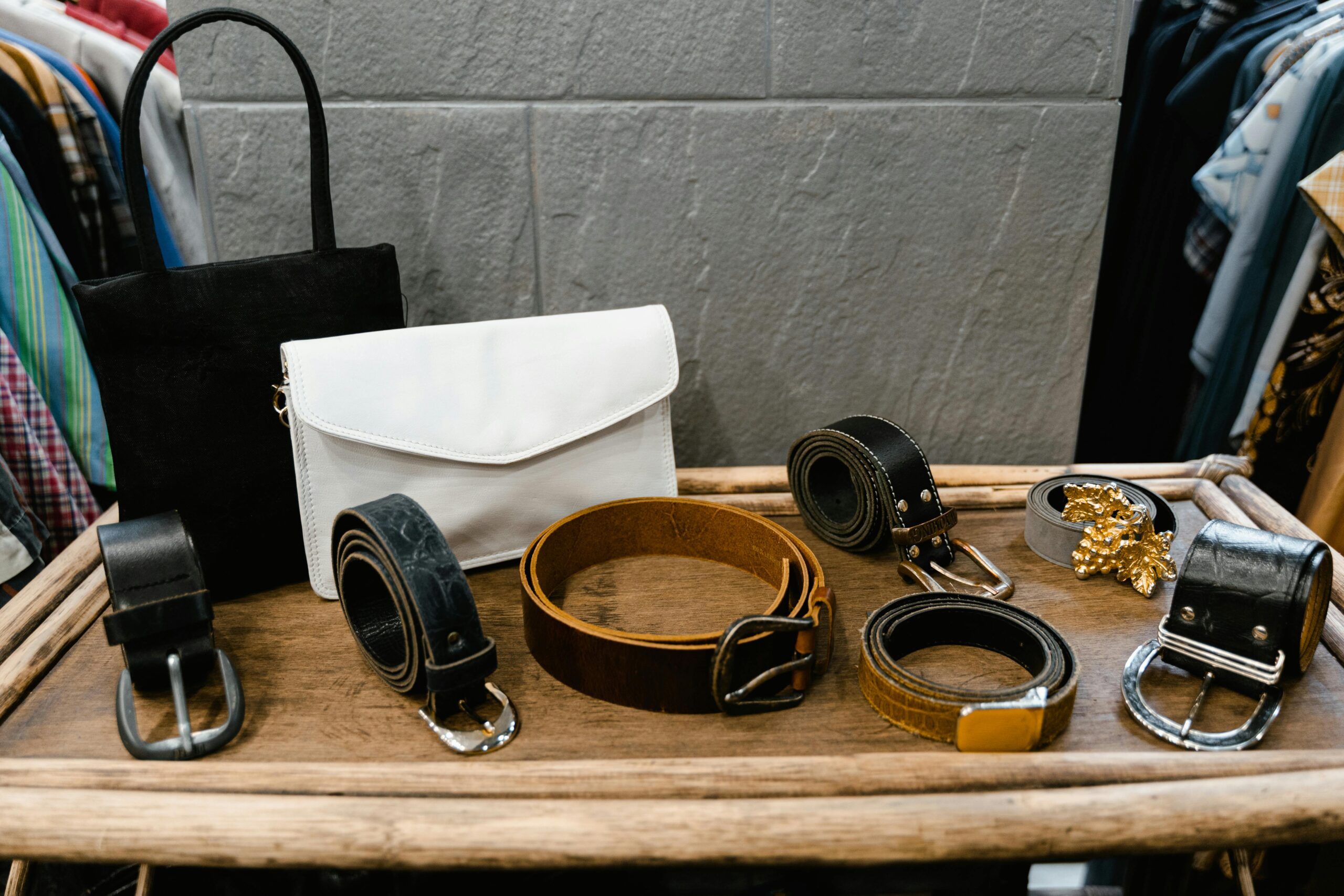Sell Fashion Accessories on eBay