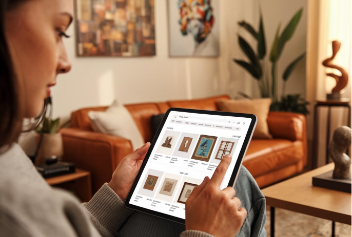 How to Offer Virtual Art&hellip;