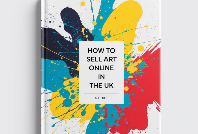How to Sell Art Online&hellip;