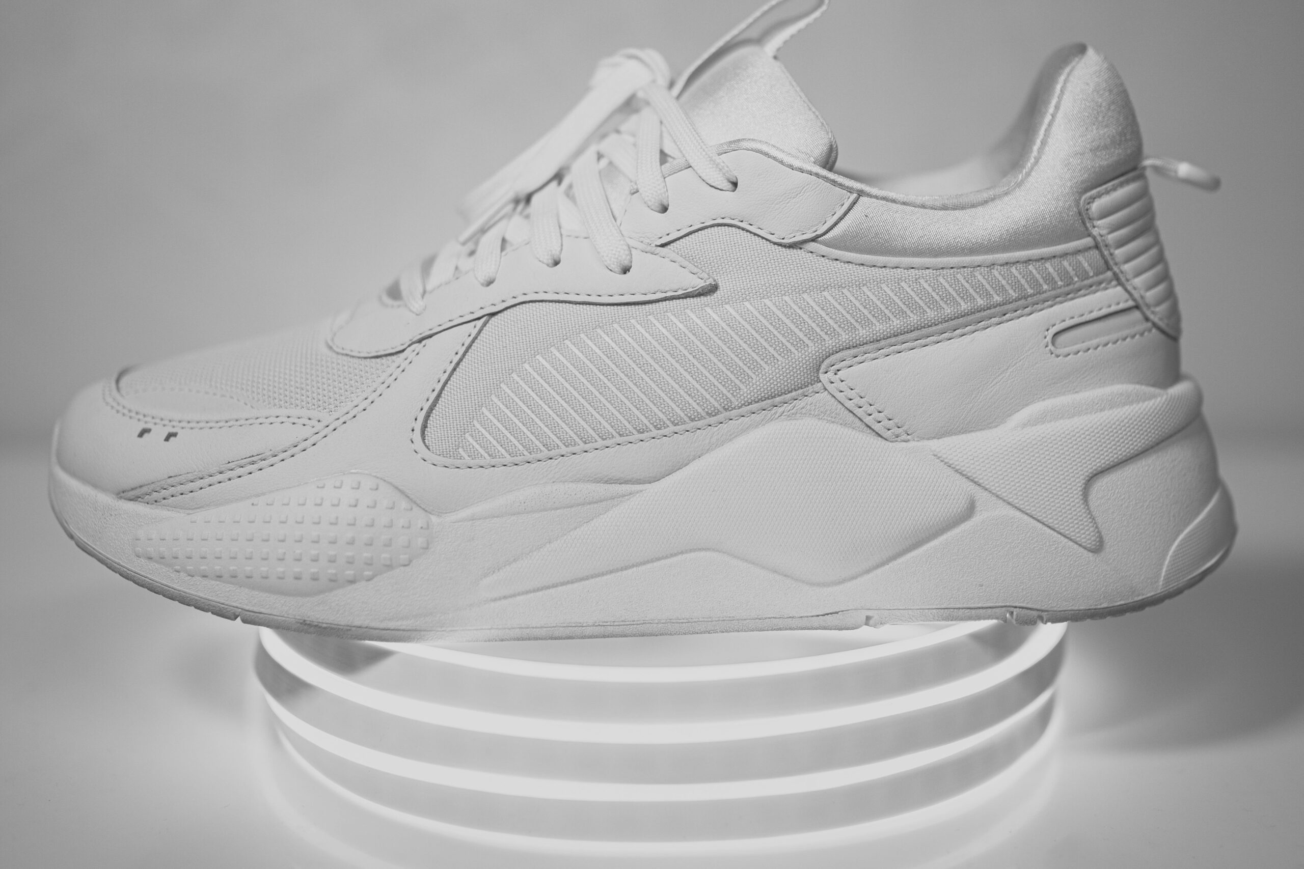 niche shoe ecommerce platform