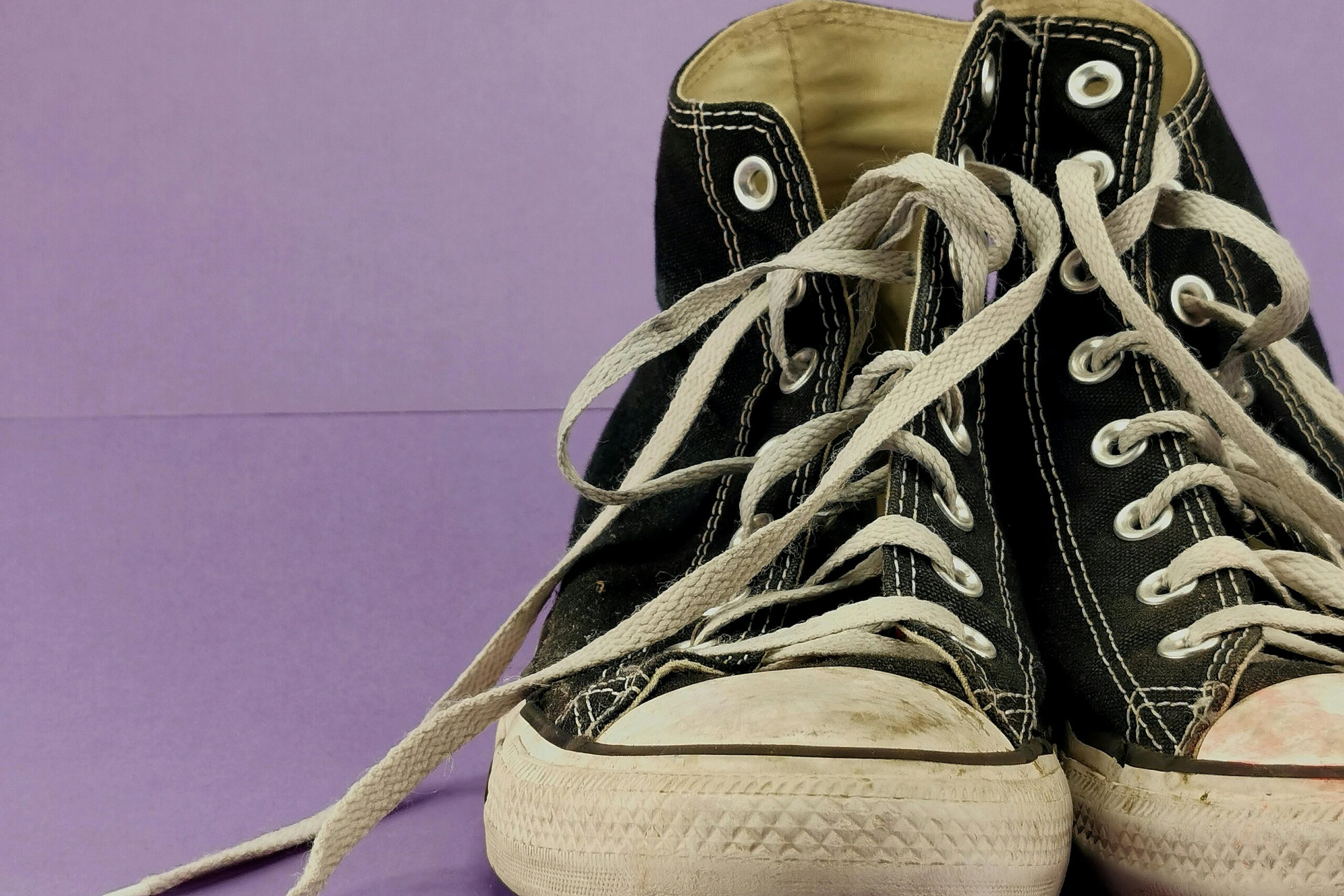 sell dirty shoes online