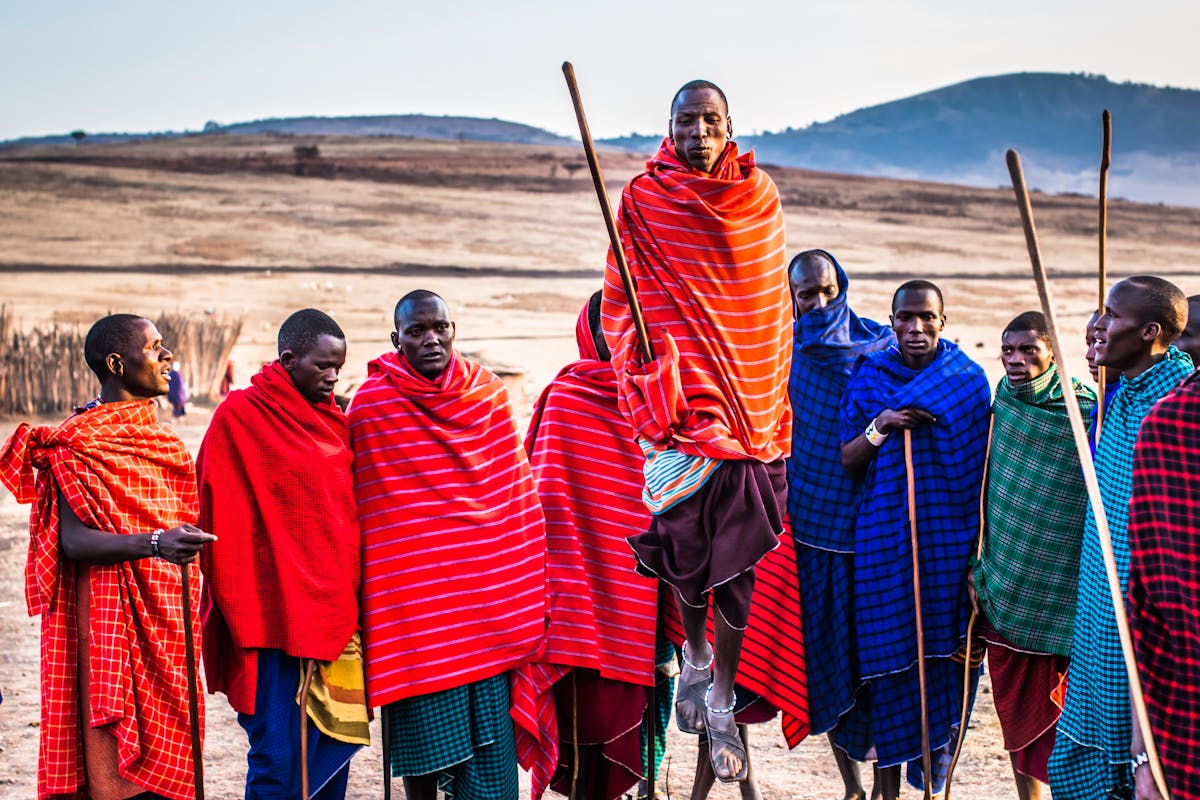 What Country Is The .Ke Domain Everything You Need To Know