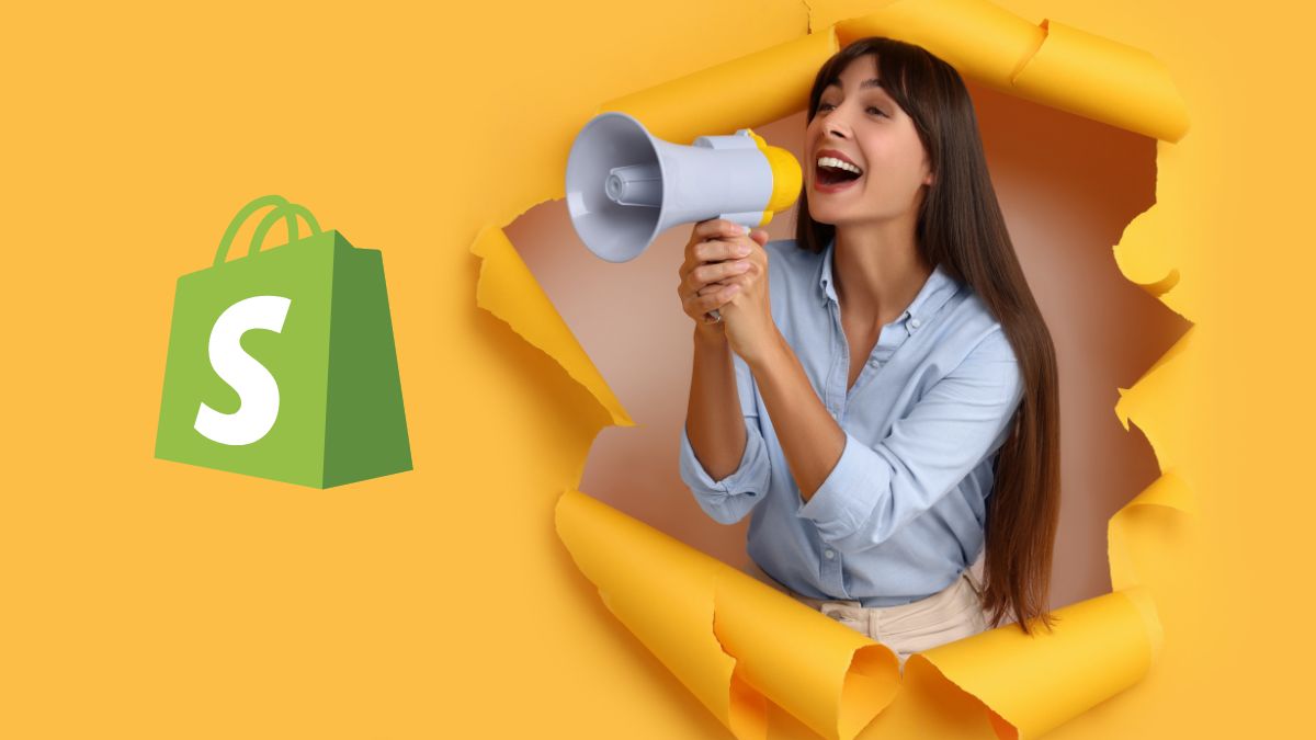 How to Promote Your Shopify Store for Free (+ Examples)