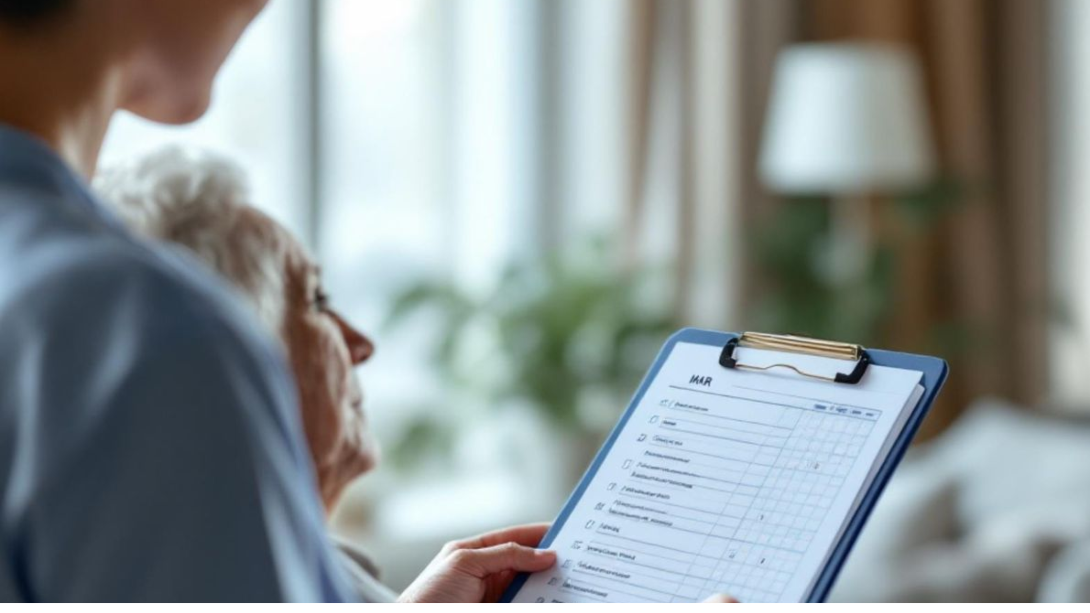 Medical website checklist